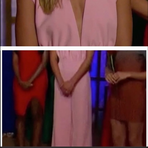 AQ/AQ as seen on Hannah B. NWT and box! - Picture 7 of 7